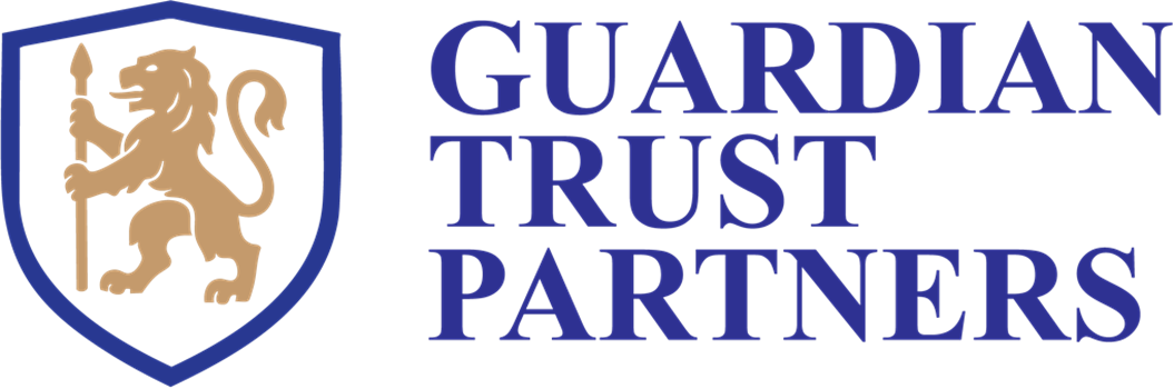 Guardian Trust Partners Logo